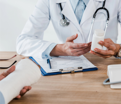 med