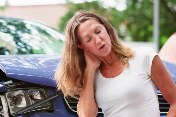 Whiplash, Bruises, or Concussion? Urgent Care Can Help After an Accident