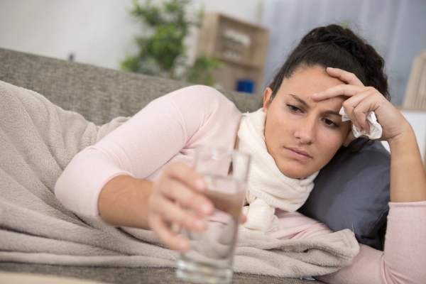 Seasonal illness care in Culver City – Endure Urgent Care