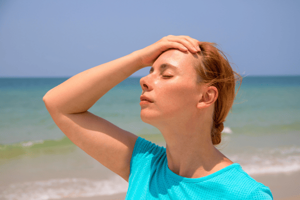 Sun, Sweat, and Sickness: Urgent Care for Summer Health Problems