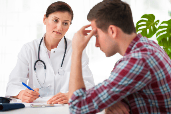 Managing Stress-Related Symptoms Urgent Care: What’s Possible?