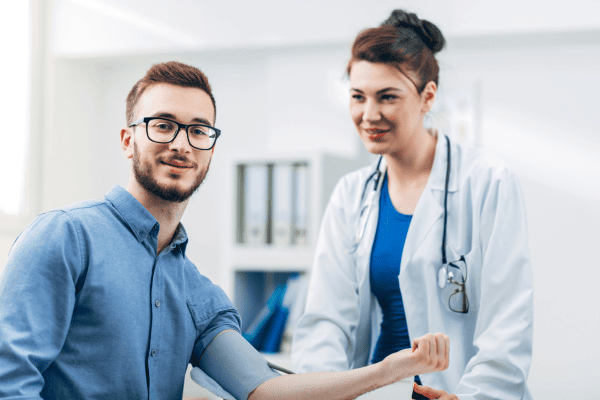 Urgent Care for College Students: Health Help Away From Home