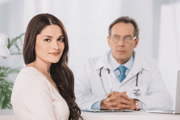 Urgent Care and Women’s Health: From UTIs to Birth Control
