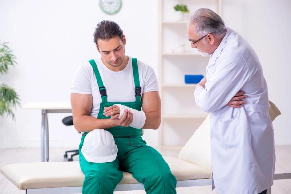 Workplace Injury Treatment Near You: Fast, Employer-Focused Care