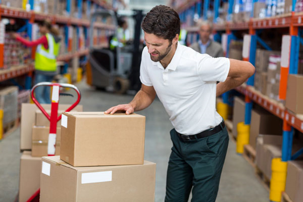 Repetitive Motion Injuries at Work: Early Signs Employees Should Not Ignore