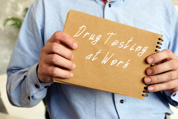The Most Common Questions Employees Ask About Workplace Drug Testing
