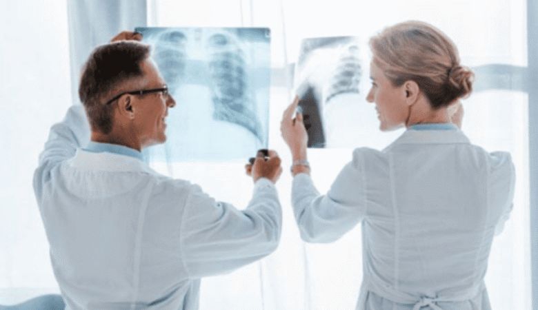 Does Endure Urgent Care Do X-Rays in Culver City? Same-Day Imaging Explained